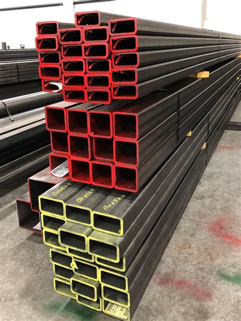 metal tubing supply near me